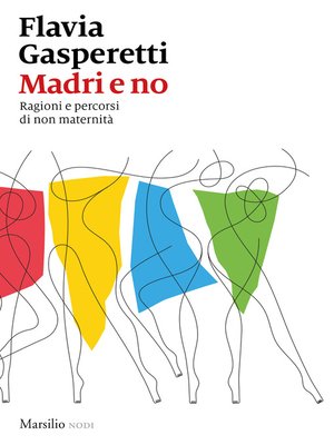 cover image of Madri e no